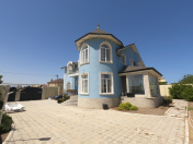 İcarəyə verilir 7 otaqlı 395 m2 villa Albalı