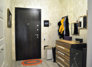 Satılır 2 otaqlı 50 m2 yeni tikili Əmək və Əhalinin Sosial Müdafiəsi Nazirliyi