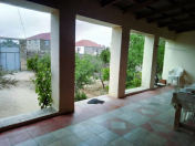 Satılır 4 otaqlı 144 m2 bağ evi Bilgəh