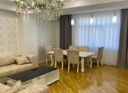 Satılır 2 otaqlı 96 m2 yeni tikili 5 mkr