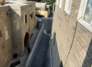 Satılır 4 otaqlı 115 m2 köhnə tikili Sahil