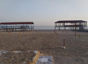 Satılır 101 sot torpaq Hövsan