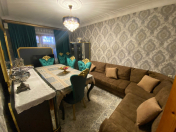 Satılır 3 otaqlı 80 m2 köhnə tikili Nəriman Nərimanov m.