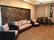 İcarəyə verilir 3 otaqlı 115 m2 yeni tikili 20 yanvar m.