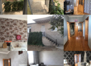 Satılır 3 otaqlı 90 m2 həyət evi Sulutəpə