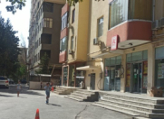 Satılır 2 otaqlı 53 m2 yeni tikili 8 mkr