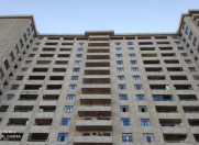Satılır 4 otaqlı 172 m2 yeni tikili Nəriman Nərimanov m.