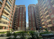 Satılır 4 otaqlı 170 m2 yeni tikili 28 May m.