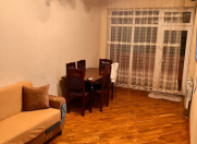 Satılır 2 otaqlı 90 m2 yeni tikili Həzi Aslanov m.