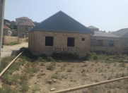 Satılır 3 otaqlı 300 m2 həyət evi Qobu