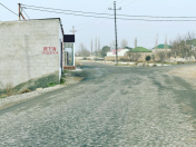 Satılır 4 sot torpaq Binə