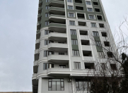 Satılır 3 otaqlı 133 m2 yeni tikili Həzi Aslanov m.