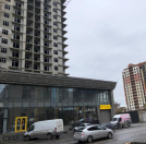Satılır 3 otaqlı 121 m2 yeni tikili Nəriman Nərimanov m.