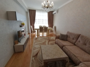 Satılır 2 otaqlı 60 m2 yeni tikili Abşeron r.