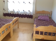 İcarəyə verilir 3 otaqlı 98 m2 yeni tikili İsmayıllı