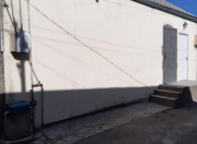 İcarəyə verilir 2 otaqlı 65 m2 həyət evi İnşaatçılar m.
