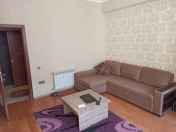 Satılır 1 otaqlı 30 m2 yeni tikili Xırdalan