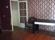 Satılır 2 otaqlı 43 m2 köhnə tikili Həzi Aslanov m.