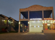 Satılır 6 otaqlı 1000 m2 obyekt Göygöl