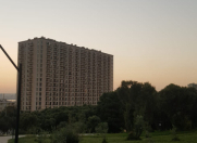 Satılır 1 otaqlı 64.6 m2 yeni tikili Xətai r.