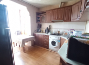 Satılır 5 otaqlı 117 m2 köhnə tikili Əhmədli m.