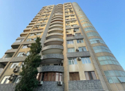Satılır 3 otaqlı 163 m2 yeni tikili Nəriman Nərimanov m.