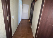 Satılır 3 otaqlı 115 m2 yeni tikili Bakıxanov