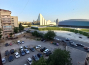 Satılır 3 otaqlı 80 m2 köhnə tikili Nəriman Nərimanov m.