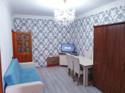 Satılır 2 otaqlı 43 m2 köhnə tikili 7 mkr