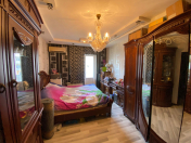 Satılır 4 otaqlı 110 m2 köhnə tikili Yeni Yasamal