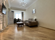 Satılır 3 otaqlı 98 m2 yeni tikili Həzi Aslanov