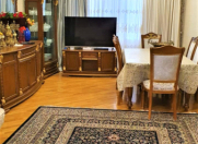 Satılır 3 otaqlı 120 m2 yeni tikili Həzi Aslanov m.