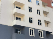 Satılır 2 otaqlı 65 m2 yeni tikili Saray