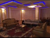 İcarəyə verilir 3 otaqlı 165 m2 yeni tikili Nəsimi r.