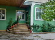 Satılır 4 otaqlı 135 m2 həyət evi Abşeron r.
