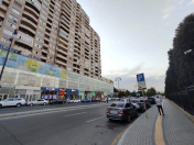 Satılır 4 otaqlı 135 m2 yeni tikili 6 mkr