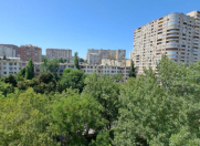 Satılır 3 otaqlı 64.5 m2 köhnə tikili 4 mkr