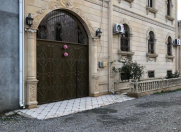 Satılır 7 otaqlı 400 m2 villa Gəncə