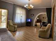 Satılır 4 otaqlı 120 m2 həyət evi Zaqatala