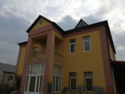 Satılır 5 otaqlı 200 m2 həyət evi Məhəmmədli