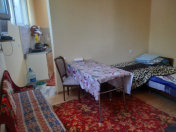 İcarəyə verilir 2 otaqlı 50 m2 həyət evi Zabrat 1