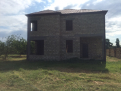 Satılır 3 otaqlı 110 m2 həyət evi Xudat