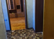 İcarəyə verilir 3 otaqlı 60 m2 köhnə tikili Gənclik m.