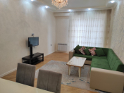 İcarəyə verilir 2 otaqlı 80 m2 yeni tikili Memar Əcəmi m.