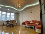 Satılır 5 otaqlı 146 m2 yeni tikili 20 yanvar m.