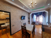 Satılır 2 otaqlı 45 m2 yeni tikili Masazır