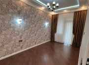 Satılır 2 otaqlı 50 m2 yeni tikili Nəriman Nərimanov m.