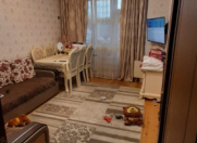 Satılır 2 otaqlı 55 m2 yeni tikili Xırdalan