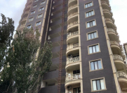 Satılır 3 otaqlı 147 m2 yeni tikili Metropark