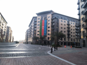 Satılır 4 otaqlı 209 m2 yeni tikili Asan Xidmət-2